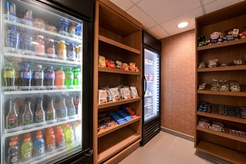 fairfield inn by marriott pittsburgh new stanton