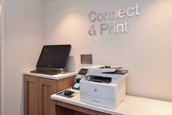 fairfield inn by marriott pittsburgh new stanton