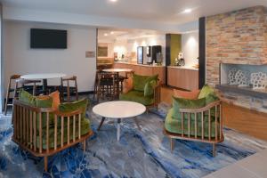 fairfield inn by marriott pittsburgh new stanton