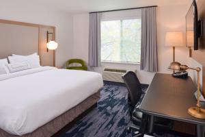 fairfield inn by marriott pittsburgh new stanton