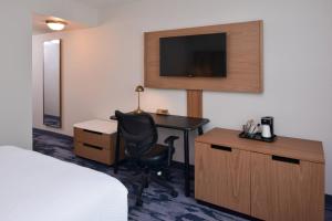 fairfield inn by marriott pittsburgh new stanton