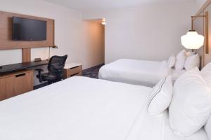 fairfield inn by marriott pittsburgh new stanton