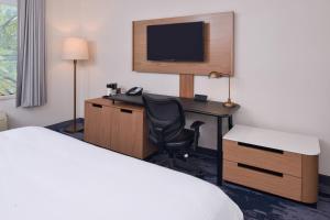 fairfield inn by marriott pittsburgh new stanton