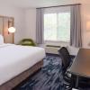 fairfield inn by marriott pittsburgh new stanton