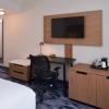 fairfield inn by marriott pittsburgh new stanton