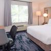 fairfield inn by marriott pittsburgh new stanton