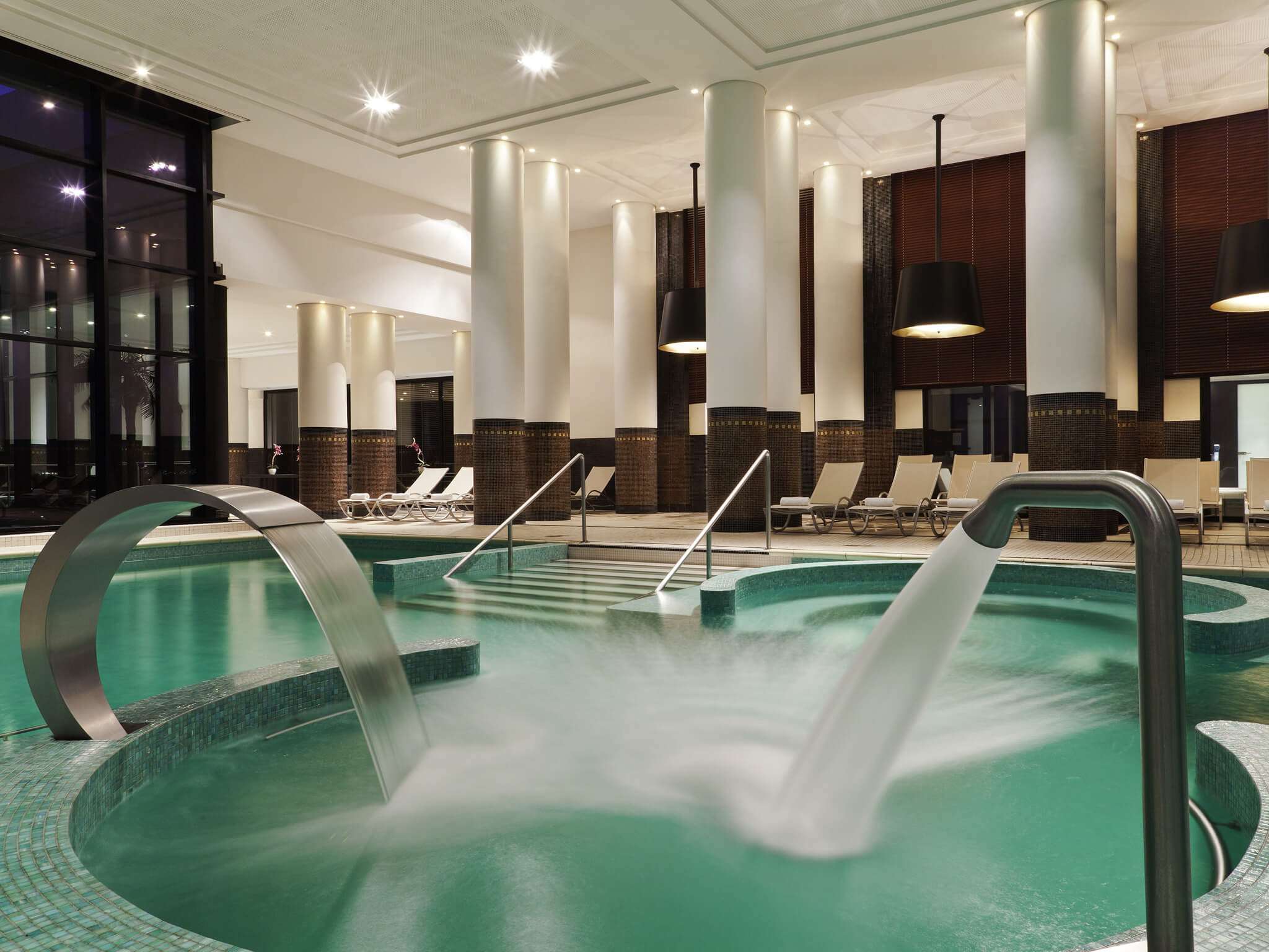 grand hotel barriere enghien les bains