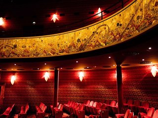 Hotel Barriere Le Grand Hotel Enghien-Les-Bains,Colombes>>Clichy,4 star