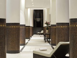 Hotel Barriere Le Grand Hotel Enghien-Les-Bains,Colombes>>Clichy,4 star