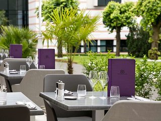 Hotel Barriere Le Grand Hotel Enghien-Les-Bains,Colombes>>Clichy,4 star