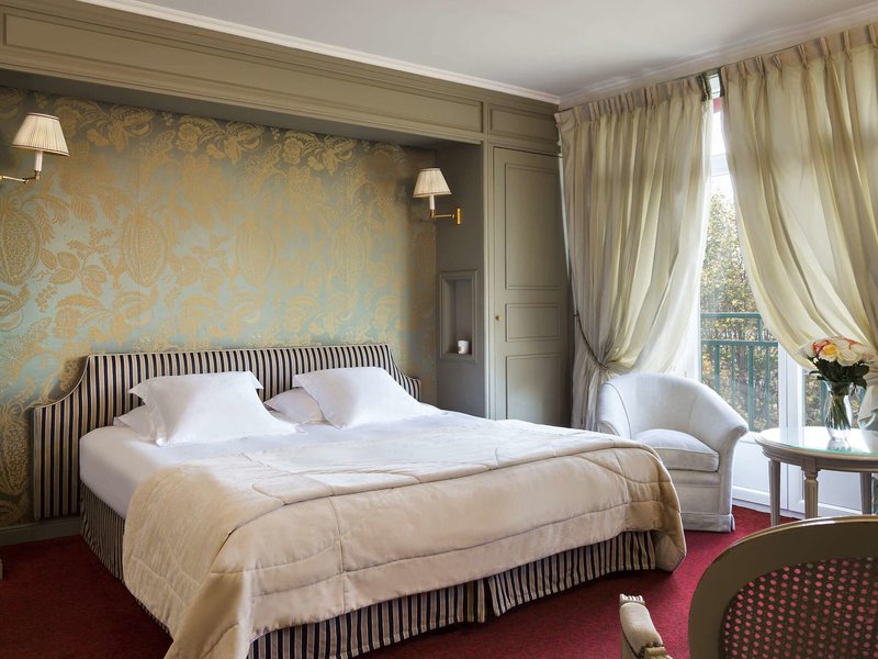 grand hotel barriere enghien les bains