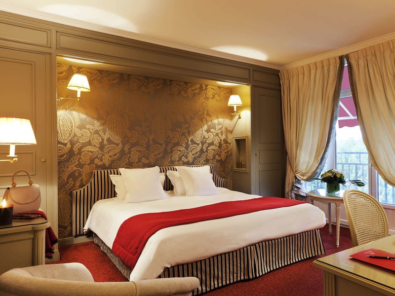 grand hotel barriere enghien les bains
