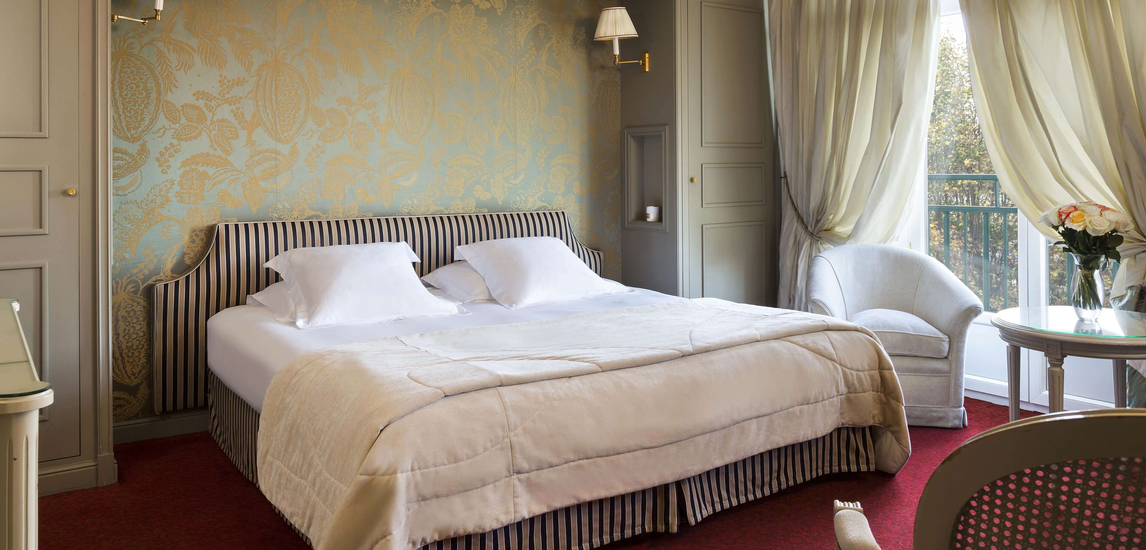 grand hotel barriere enghien les bains