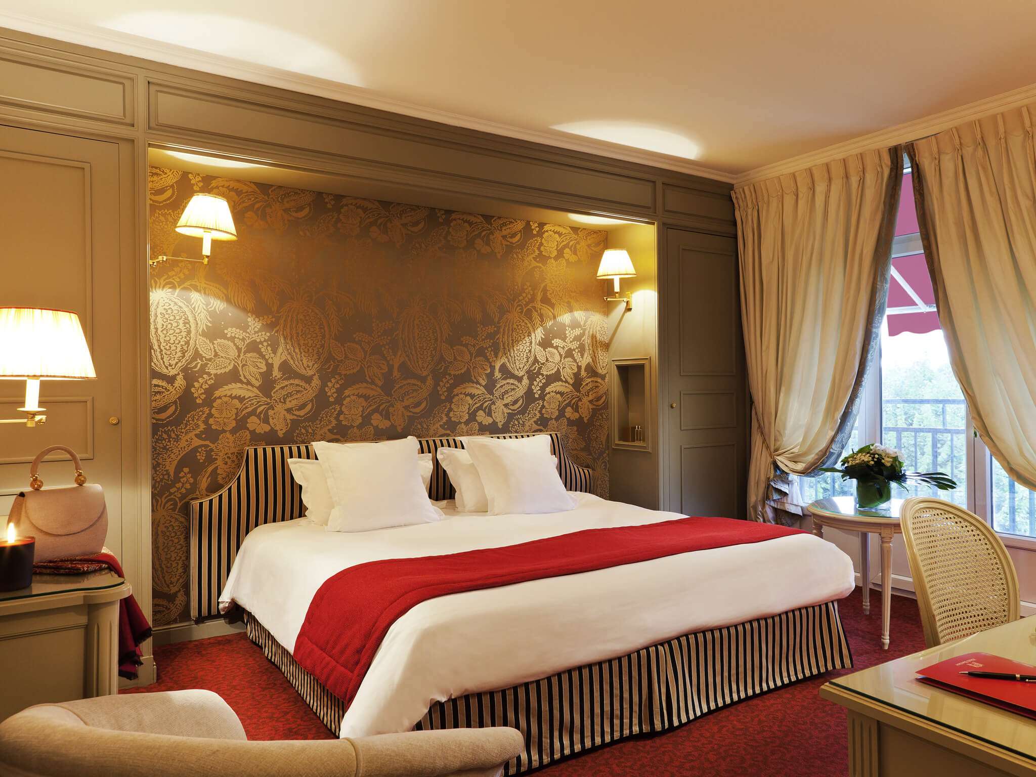 grand hotel barriere enghien les bains