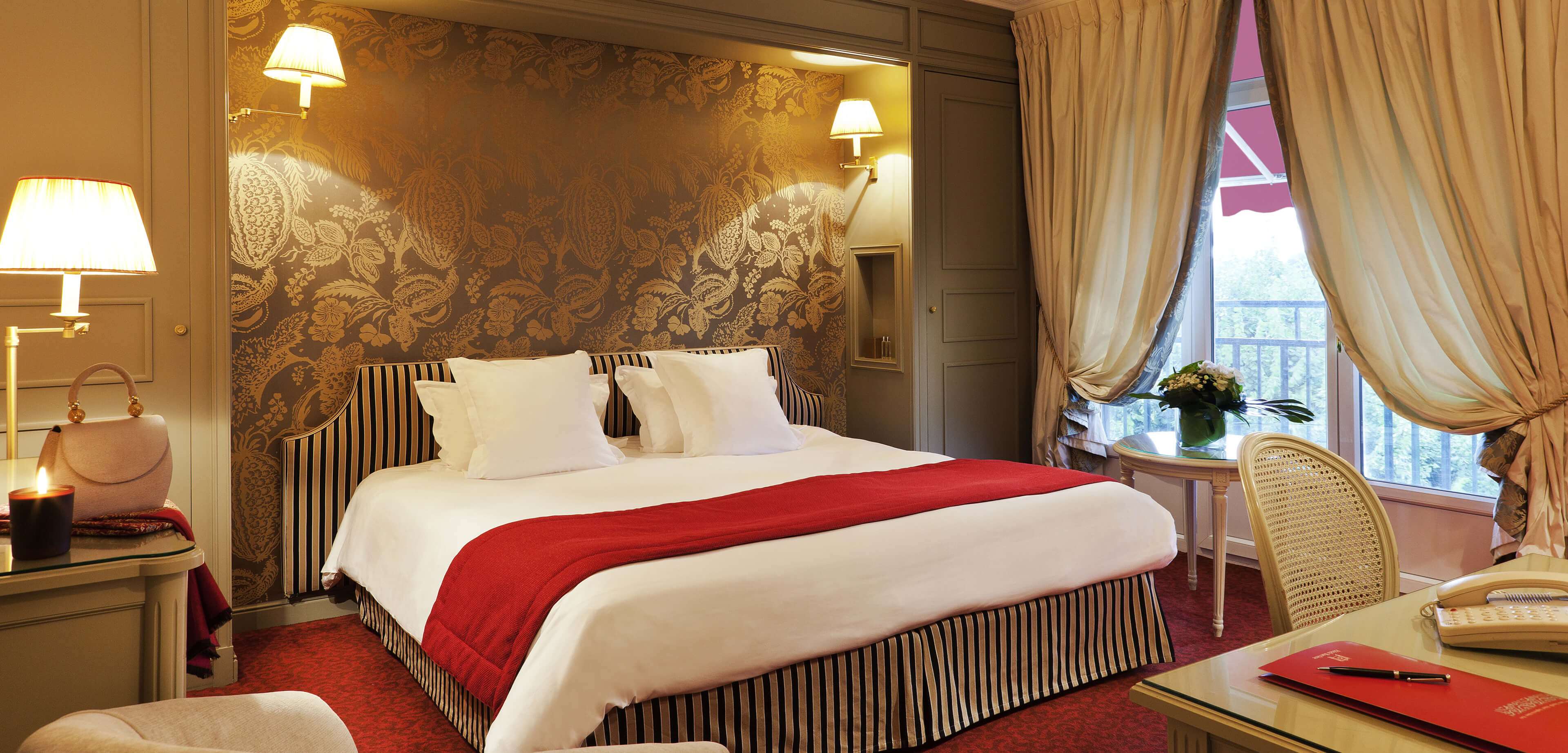 grand hotel barriere enghien les bains