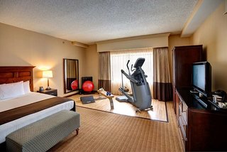 Doubletree By Hilton Chicago O'hare Airport - Rosemont,Chicago>>Arlington Heights,4 star