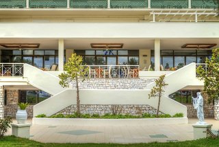 Palmariva Beach Hotel,Evia>>Eretria,4 star