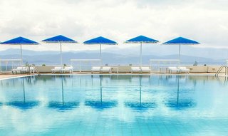 Palmariva Beach Hotel,Evia>>Eretria,4 star