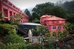bio hotel hotel quinta da serra