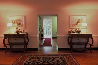 bio hotel hotel quinta da serra