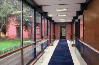 bio hotel hotel quinta da serra