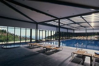 bio hotel hotel quinta da serra