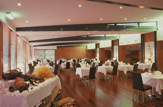 bio hotel hotel quinta da serra