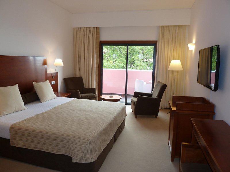 bio hotel hotel quinta da serra