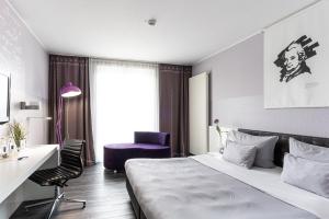 Rilano 24/7 Hotel Wolfenbuttel,Hanover>>Braunschweig,3 star