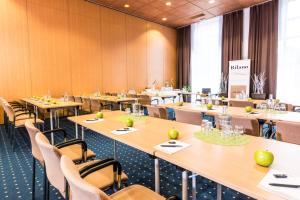 rilano 24 7 hotel wolfenbuttel