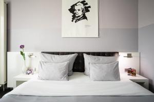 Rilano 24/7 Hotel Wolfenbuttel,Hanover>>Braunschweig,3 star