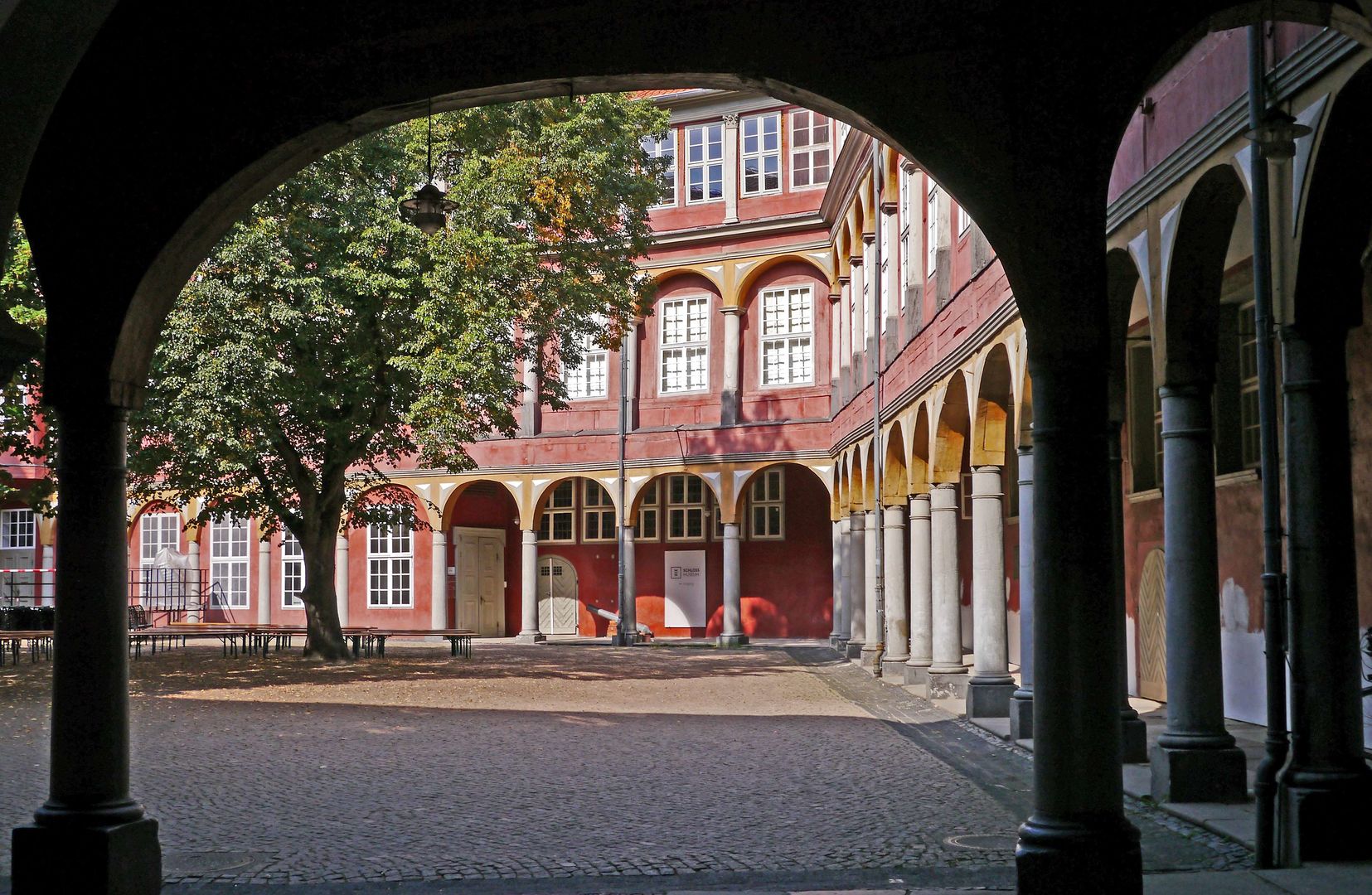 rilano 24 7 hotel wolfenbuttel