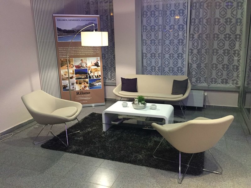 rilano 24 7 hotel wolfenbuttel