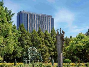 Sofitel Beijing Central,Chaoyang>>Beijing,5 star