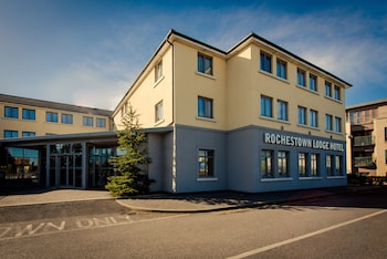 rochestown lodge hotel