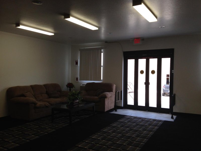 motel 6 sedalia mo