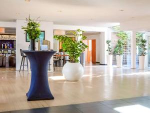 Novotel Antwerpen,Herentals>>Antwerp,4 star