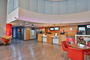 Ibis Maringa,Maringa>>Londrina,3 star