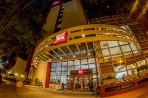 Ibis Maringa,Maringa>>Londrina,3 star