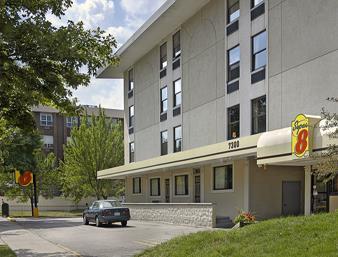 super 8 by wyndham chicago il