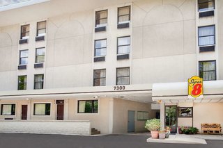 super 8 by wyndham chicago il