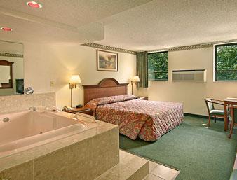 super 8 by wyndham chicago il