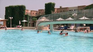 Bella Beach - All Inclusive,Anissaras>>Agkisaras,5 star