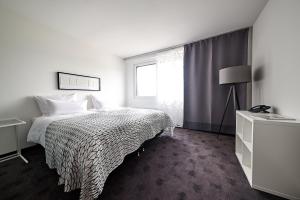 Fourside Plaza Hotel Trier, Trademark Collection By Wyndham,Near Arena Trier,4 star