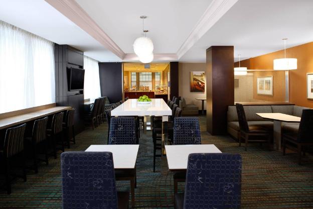 residence inn by marriott atlanta midtown georgia tech