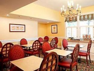 residence inn by marriott atlanta midtown georgia tech