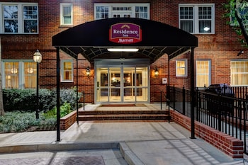 residence inn by marriott atlanta midtown georgia tech