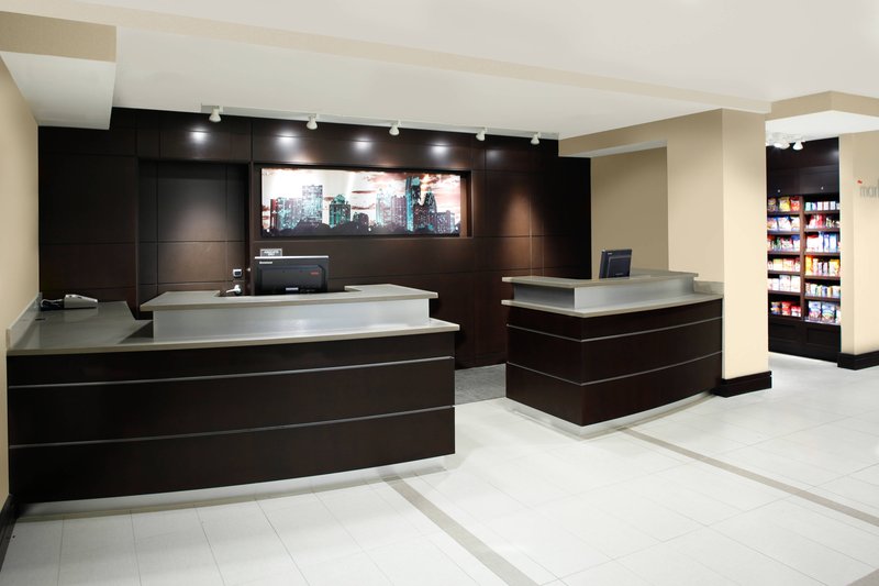 residence inn by marriott atlanta midtown georgia tech