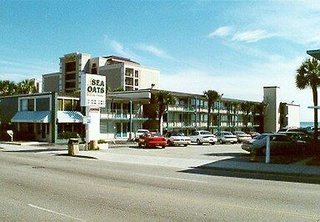 sea dunes oceanfront
