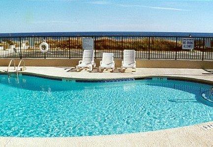 sea dunes oceanfront
